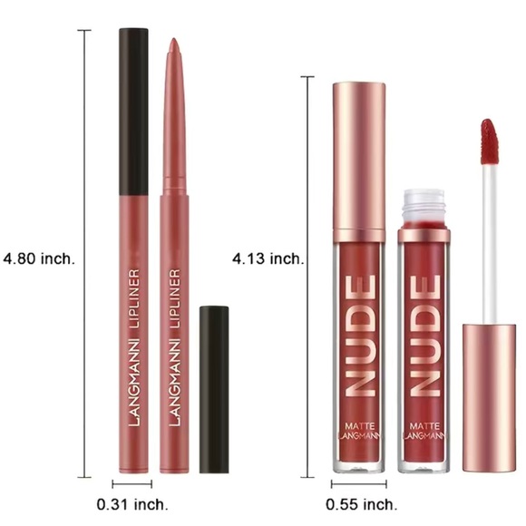 Lip Kit - Picture 6 of 7